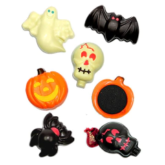 Molde Varios Halloween - comprar online