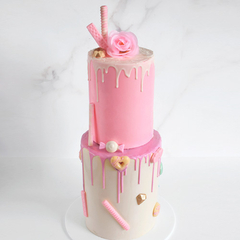 Set x2 Cake Sorpresa Mediana en internet