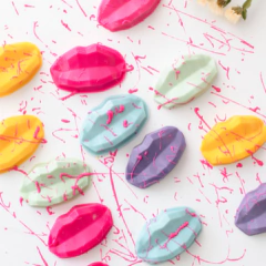 Molde Premium Línea Expert - Labios Facetados en internet