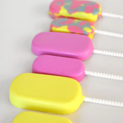 Set x2 CakePaletas Lisas - comprar online