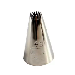 Boquilla Grande 4B - comprar online