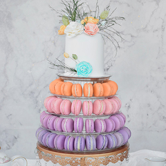 Soporte para Torre de Macarons - Tienda Parpen