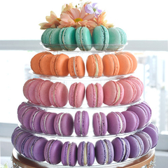 Soporte para Torre de Macarons