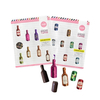 Set x2 Botellas y Latitas