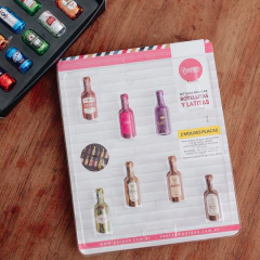 Imagen de Set x2 Botellas y Latitas