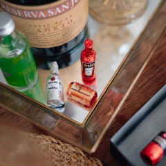 Imagen de Base Interior para Cajitas - Botellas y Latitas