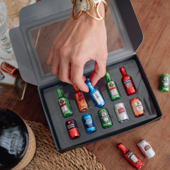 Set x2 Botellas y Latitas - tienda online