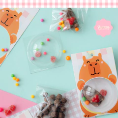 Burbuja Box - 3 unidades