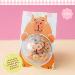 Burbuja Box - 3 unidades