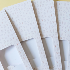 Cajita Exhibidora Pascuas - comprar online