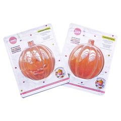 Set x2 Calabaza Piñata - comprar online