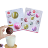 Set x2 Chocoesferas
