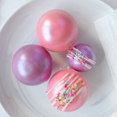 Set x2 Chocoesferas - comprar online