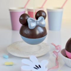 Imagen de Set x2 Chocoesferas