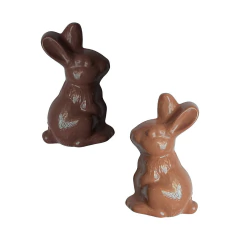 Molde Conejos P148 en internet