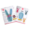 Set x2 Conejo Diamante - comprar online