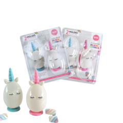 Set x2 Huenicornios 10 cm - comprar online