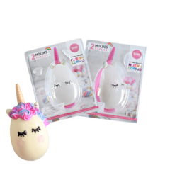 Set x2 Huenicornio 15 cm - comprar online