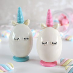 Set x2 Huenicornios 10 cm - Tienda Parpen