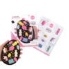Set x2 Huevo Candy Plano 15 cm - comprar online