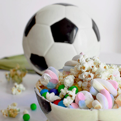 Set x2 Cake Sorpresa Pelota en internet