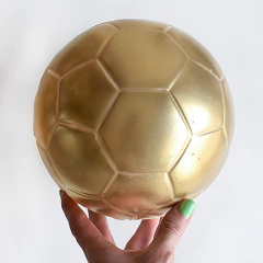 Set x2 Cake Sorpresa Pelota - Tienda Parpen