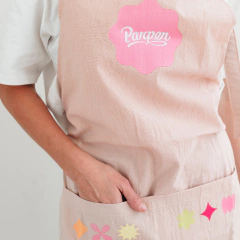 Delantal Edición Limitada Parpen en internet