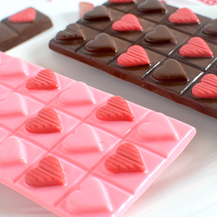 Imagen de Set x2 Tabletas Corazón