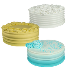 Espátulas Pasteleras x4 en internet