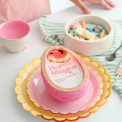 Set x2 Huevo Mágico - comprar online