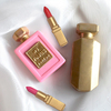 Set x2 Labiales y Perfumes