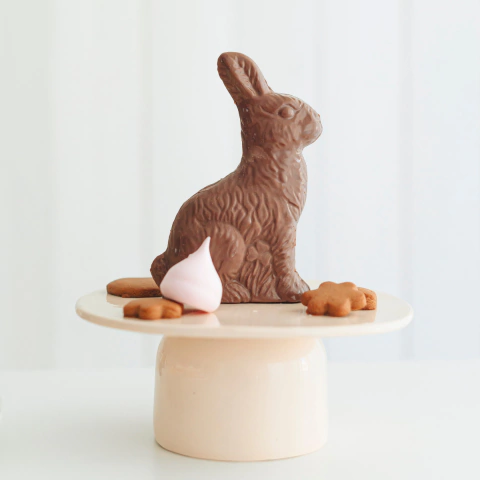 Molde 270 Conejo Pascuas - comprar online