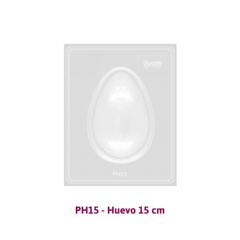 Moldes Simples Huevos Pascuas - PROMO - comprar online