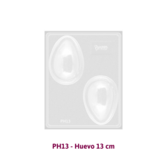 Moldes Simples Huevos Pascuas - PROMO en internet