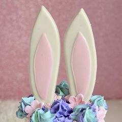 Set x2 Orejas Conejo - tienda online