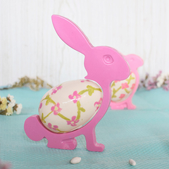 Set x2 Conejitos Porta Huevos - Grande - tienda online