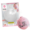 Set x2 Cake Sorpresa Bomba Piñata