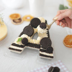 PARPEN LETTER - LETRA A en internet