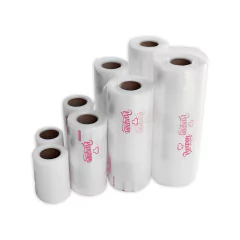 Rollos de Mangas Descartables