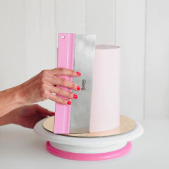 Espátula Scraper de Alisado - comprar online