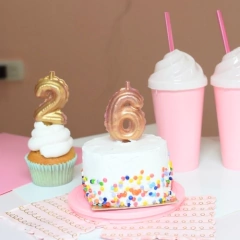 Set x2 Números Globos en internet