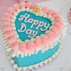 Set Vintage Cake - tienda online