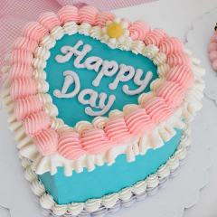 Imagen de Set Vintage Cake