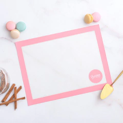 Set Especial Mat de Silicona - comprar online