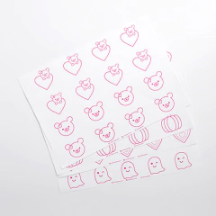 Set Especial Mat de Silicona en internet