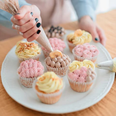 Set de Cupcakes - tienda online