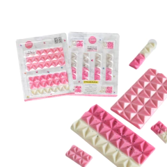 Set x2 Tabletas Geométricas