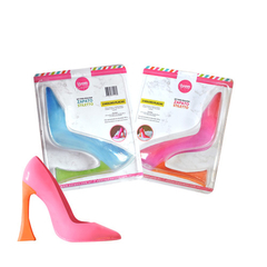 Set x2 Zapato Stiletto - comprar online