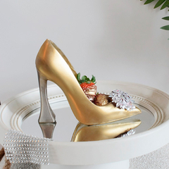 Set x2 Zapato Stiletto en internet