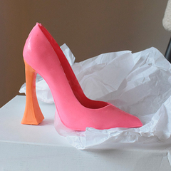 Set x2 Zapato Stiletto - Tienda Parpen